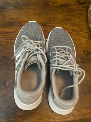 adidas Cloudfoam Women's Running Shoes Size 7 thumbnail 6