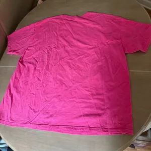 Walt Disney World Mickey Mouse Hot Pink Graphic T-Shirt XXL Disney Parks thumbnail 2