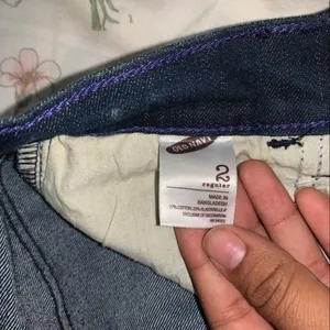 Old navy jeans thumbnail 4