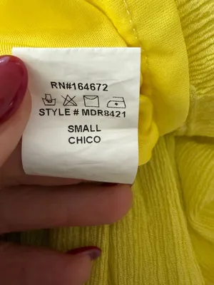 Talulah Yellow Tiered Maxi Dress with Adjustable Tie Straps thumbnail 8