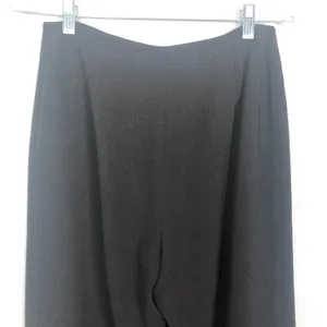 Ann Taylor High-Rise Vintage Brown Dress Pants Size 6 Workwear Career Office thumbnail 7