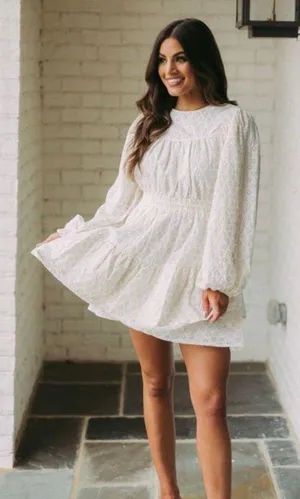 These Three Boutique Dress thumbnail 1