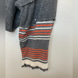 Free People Women’s Cooper Striped‎ Long-Sleeve T-Shirt Size XS thumbnail 7