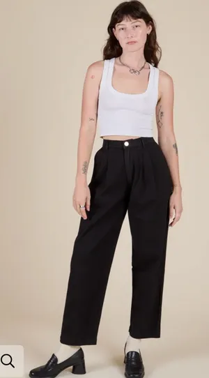 Big Bud Press HEAVYWEIGHT TROUSERS thumbnail 1