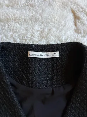 Abercrombie Top thumbnail 2