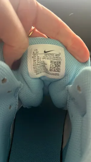 Nike High-Top sneakers thumbnail 2