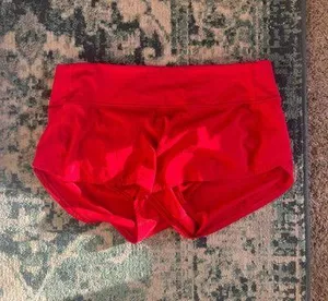 Lululemon Speed Up Shorts 2.5” thumbnail 4