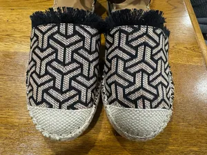 Crown Vintage Espadrilles thumbnail 3