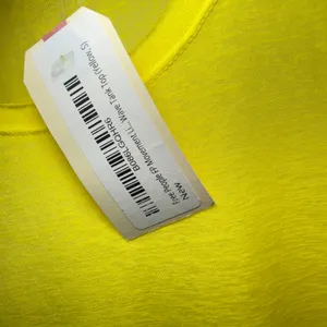 Free People Movement Small‎ Yellow Tank Top Athleisure Yoga Workout Casual thumbnail 9