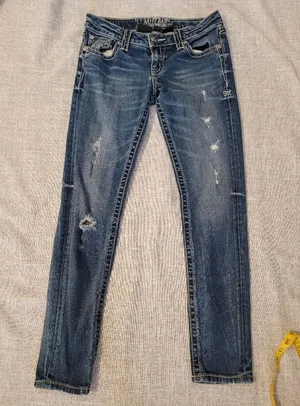 Miss Me Jeans thumbnail 1