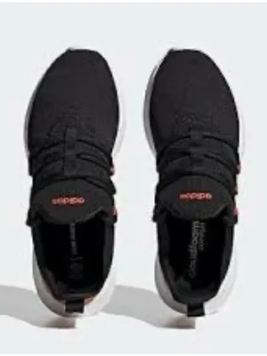 Adidas Puremotion Adapt 2.0 Women’s Sneakers Black Pink 7.5 thumbnail 3