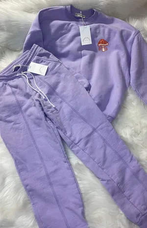 Dippin' Daisy's Purple Sweatsuit thumbnail 2