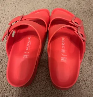 Birkenstock Pink thumbnail 1