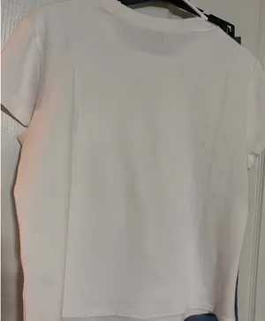 LULA MAC White Size XL thumbnail 4