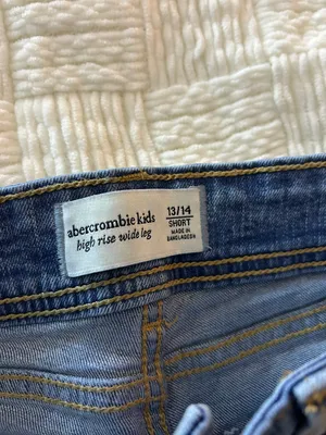 Abercrombie Jeans thumbnail 2
