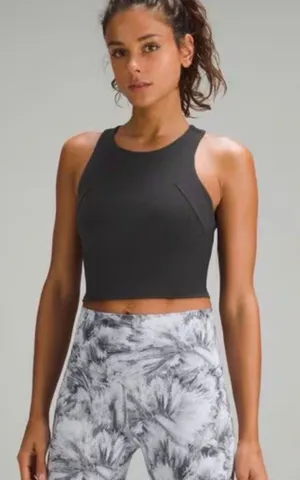 Lululemon Invigorate Tank Top thumbnail 1