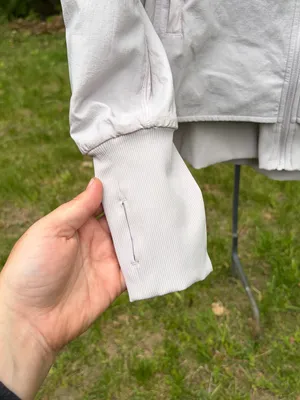 Lululemon Sights Seen Jacket Size 10 thumbnail 8