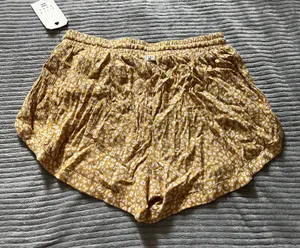 Billabong Printed Shorts thumbnail 2