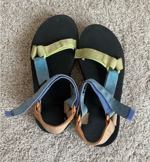 Teva Sandals thumbnail 1