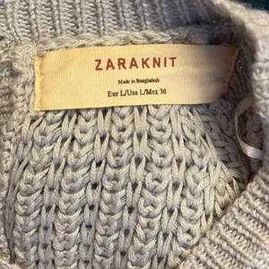 Zaraknit Acrylic‎ Sweater thumbnail 7
