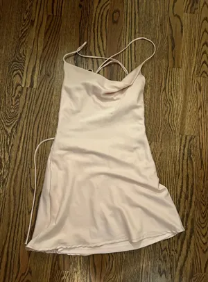 Princess Polly Celena Mini Dress Pink thumbnail 4