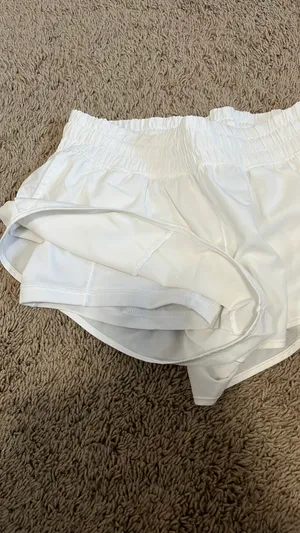 Aerie Athletic Shorts thumbnail 2