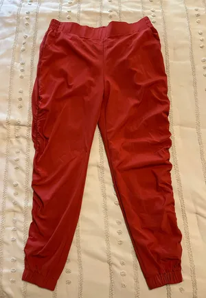 Zelos Ruched Jogger thumbnail 1