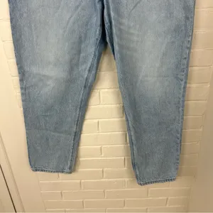 American Eagle Strigid Mom Jean Size 18 Regular thumbnail 6