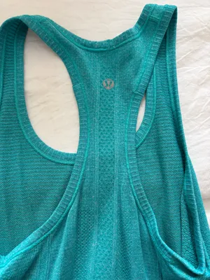 Tank Lululemon thumbnail 3