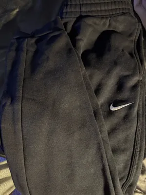 Nike Sweatpants Black Women’s thumbnail 3