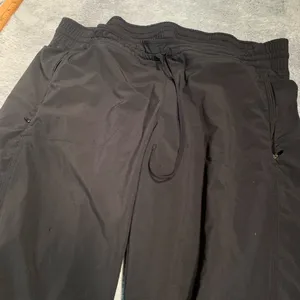 Athleta Black Joggers thumbnail 6
