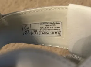 Dr. Martens Platform Sandals thumbnail 6