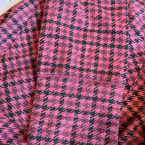 Open Front Cardigan Womens Medium Sweater Thumbholes thumbnail 7
