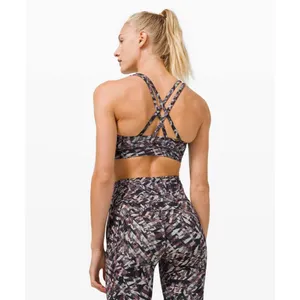Lululemon sports bra thumbnail 5