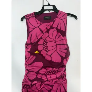 MINKPINK Persephone Mesh Midi Dress Medium thumbnail 4