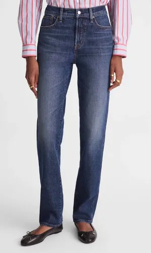 Madewell Jeans thumbnail 1