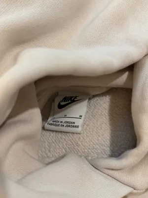 Nike Hoodie Oversized thumbnail 4