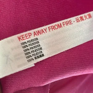 Free People Want Your Love Fuchsia Summer Dress Medium thumbnail 12