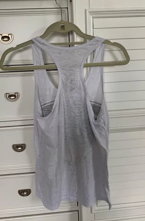 🔴 USF Bulls Tank Top White Size M thumbnail 4