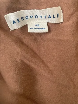 Aeropostale Plaid Skirt thumbnail 4