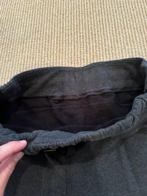 Jogger Sweatpants thumbnail 4