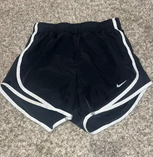 Nike Black Shorts thumbnail 2