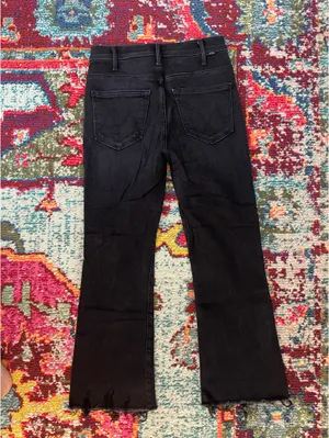 MOTHER Denim Jeans thumbnail 2