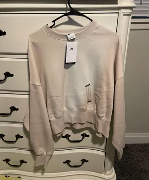 Nike Sweatshirt thumbnail 2