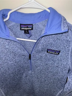 Patagonia Better Sweater Fleece thumbnail 2