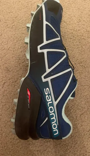 Salomon Speedcross Shoes thumbnail 3