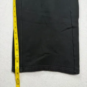 Lululemon Scuba Mid-Rise Wide-Leg Pant Black Size 8 Sweatpants thumbnail 8