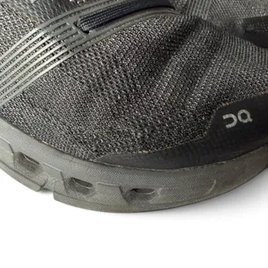 On Cloud Shoes Womens 8.5 Black Eclipse Cloudgo Running Sneakers 65.98616 thumbnail 7