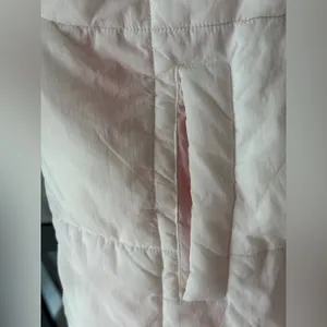 FP Movement Juno Packable Puffer Jacket reversible 1st Place neon down feel coat thumbnail 6