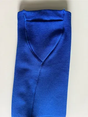 lululemon athletica Swiftly Tech Long Sleeve 2.0 Cerulean Blue-Size 6 thumbnail 8